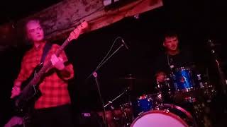 ANOTHER SKY @ the soup kitchen. September 21. 2018.