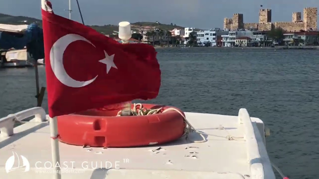 Çandarlı Video