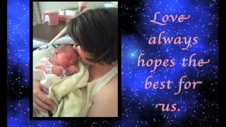 It&#39;s all about love!  &quot;Without Love&quot; by Sara Groves