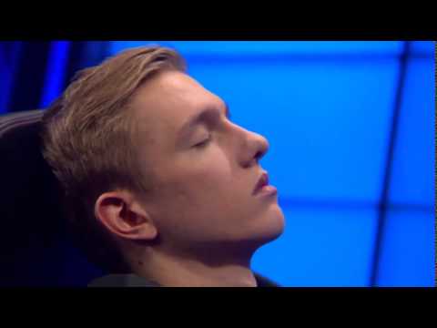 LOL LCS 2015 - Froggen hidden passive [Giants vs Elements]