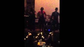 Short clip of Freedom