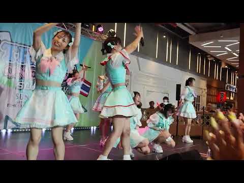 230423 I MY ME MINE - Apibag Happy Heroine @ Triple One Man Super Live - Donki Mall Thonglor