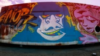 muralfest X RekLoos