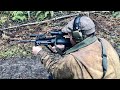 Steyr AUG first impressions
