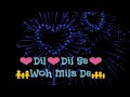 Mere Tumhare Sabke Liye Happy Diwali WhatsApp Status Video