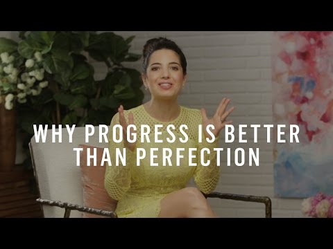 為什麼完美主義會壓垮你的工作效率--以及如何阻止它？ (Why Perfectionism Will Crush Your Productivity — And How To Stop It)