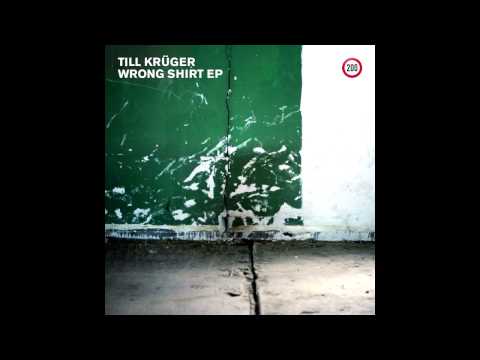 Till Krüger - Wumme HQ (200 Records)