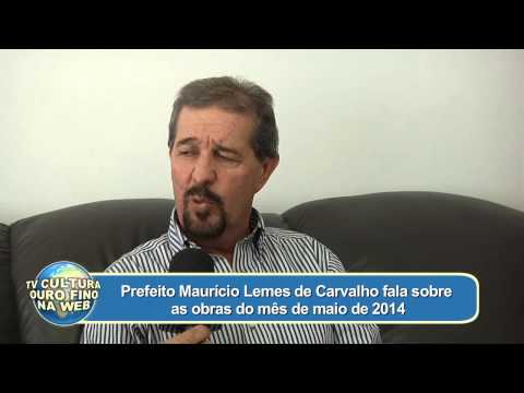 OURO FINO BOLETIM DA SEMANA 194 - 03 DE MAIO DE 2014