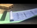 Shredder MOCO AZ 11 AGRIFON TEST