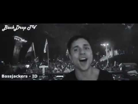 All Bassjackers Unreleased IDs 2019 (Drops Only)