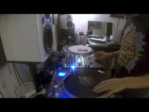 MADPRESSURE 🇫🇷 FRANCE - IDA 2021 WORLD SCRATCH BATTLE