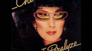 Cher - Walk With Me - I Paralyze