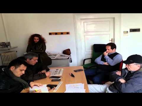 ONDA TG 03.01.2015 - BILANCIO PIANO NEVE SULMONA