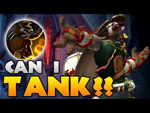 First Brewmaster Key ALL Season | +15 Halls of Atonement