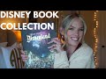 DISNEY BOOK COLLECTION