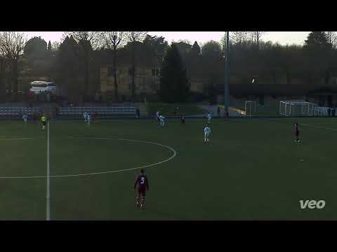 Renate U17 vs Torino U13