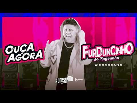 MC ROGERINHO -  ELA ME ENGANA DIZENDO QUE AMA - (FURDUNCINHO DO ROGERINHO)