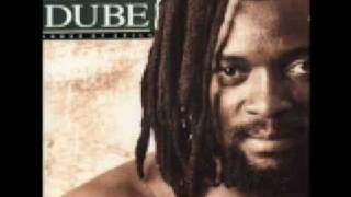 Lucky Dube ~Up with hope, down with dope~