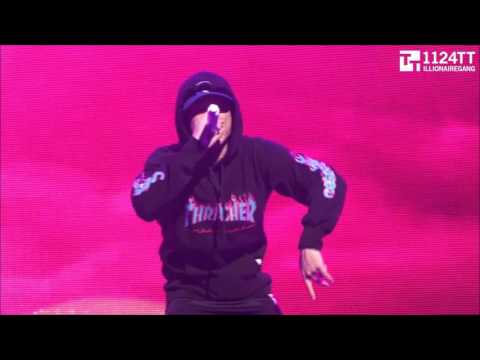 150815 Be My Luv - The Quiett