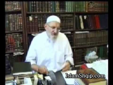 Gjendja e Muslimaneve Sot   Abdul Kader Arnauti