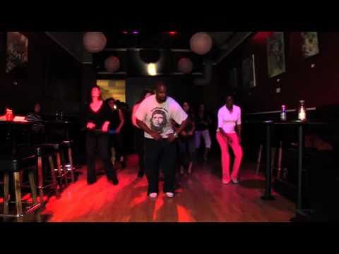 VooDoo with Breffe Yussef, Dj Santero & Dj Leydis -FistUp.tv