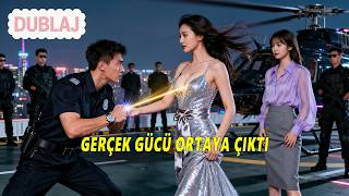 DUB🔥 Sıradan Güvenlik Görevlisi Sandılar… Ama O 10 Bin Orduyu Yöneten 