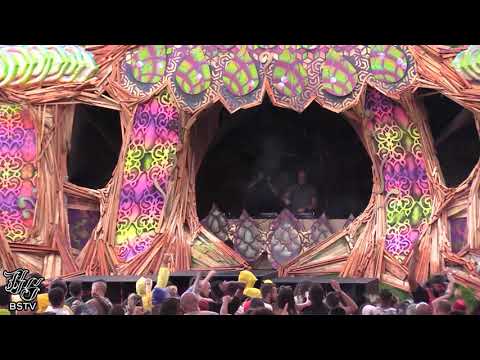 TOT @ ReveillOz 2018/2019 - like BSTV