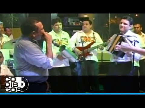 Dueña De Mi Felicidad, Beto Zabaleta Y Saúl Lallemand - En Vivo