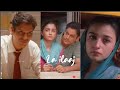 Arijit Singh La Ilaaj Fullscreen Whatsapp Status Darlings Alia Bhatt Vijay Varma New Song