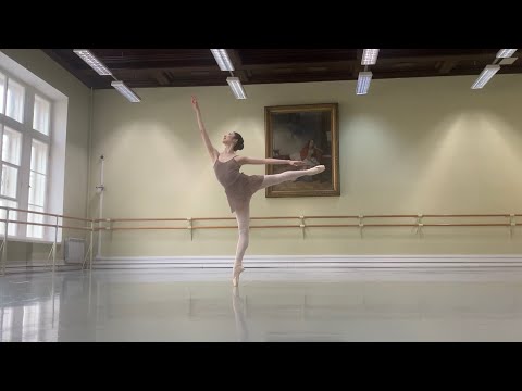 Lynn Suh Im Variation 2