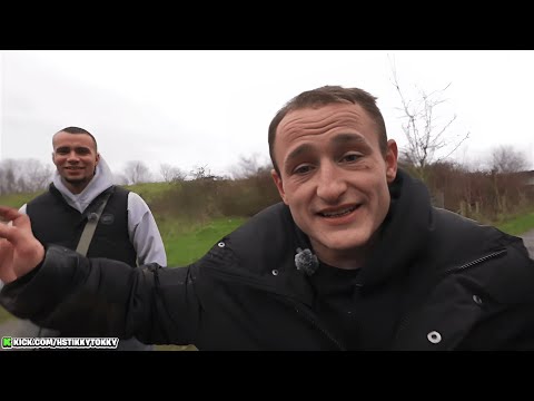 Nitboy challenge video moment