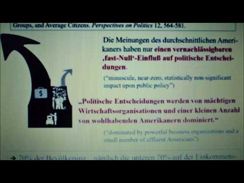 Rainer Mausfeld - Der Krieg gegen die Armen