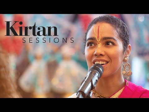 Srī Vrindāvan Dhām video thumbnail