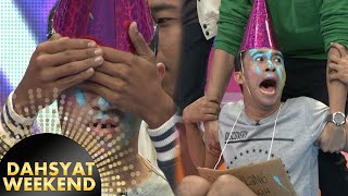 Download lagu Anwar Dikerjain Crew Dahsyat Di Ulang Tahunnya [Dahsyat] [22 Mei 2016] mp3