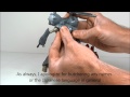 Bandai Q Rare HD Review Wmv