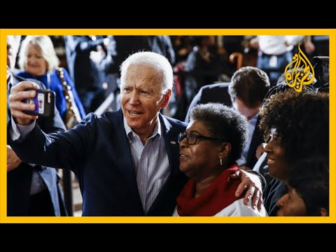 🇺🇸 أهمية أصوات السود والأقليات بالانتخابات الأميركية