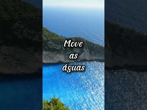 Move as águas - iurd