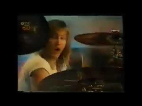 Destruction, Sodom, Tankard and Rage (Live 1988)