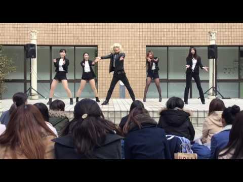 KARA/ KARAメドレー