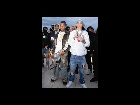 (FREE) Lil Baby x Central Cee Type Beat - "M4M"