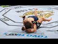 15 Connor Mcgregor VS Clay Guida