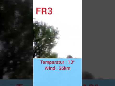 Balinesti Wetterkameras im Überblick. 23.05.2020