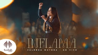 Ouvir Valesca Mayssa – Inflama