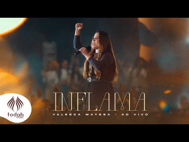 Download Valesca Mayssa – Inflama