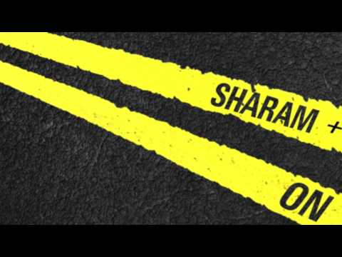 Sharam feat. Anousheh - On & On