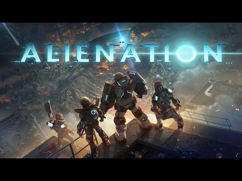 ALIENATION - THE PRICE OF COURAGE