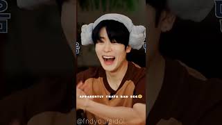 Download lagu Jungwoo find golden hour by mark lee😂 #jungwoo #nct127 #mark #nct mp3