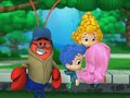 Boy Meets Squirrel Clip7
