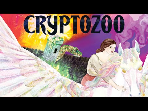 Cryptozoo (International Trailer)