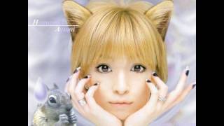 Ayumi Hamasaki - Endless Sorrow (English Version)